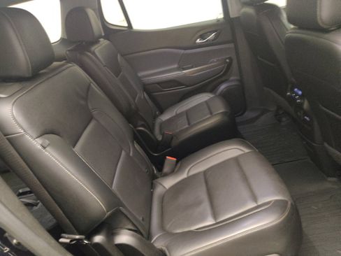 Used 2021 GMC Acadia SLT w/ Elevation Edition FWD image 19