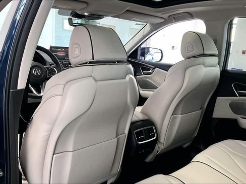 New 2026 Acura RDX w/Advance Package image 12