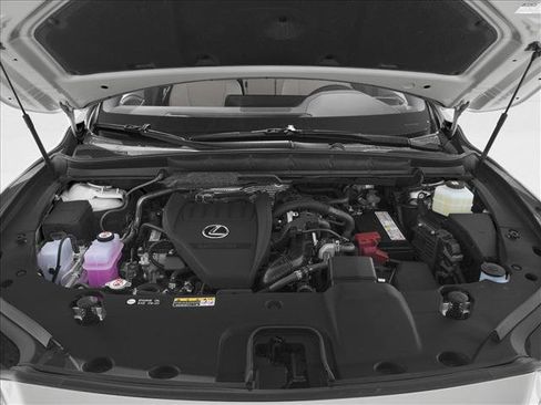 New 2026 Lexus RX 350 Premium w/ Convenience Package FWD image 8