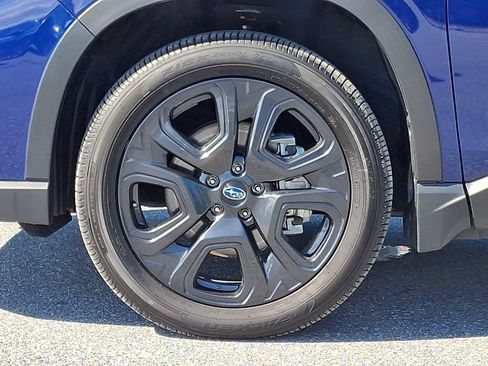 Certified 2026 Subaru Ascent Bronze Edition AWD/4WD image 8