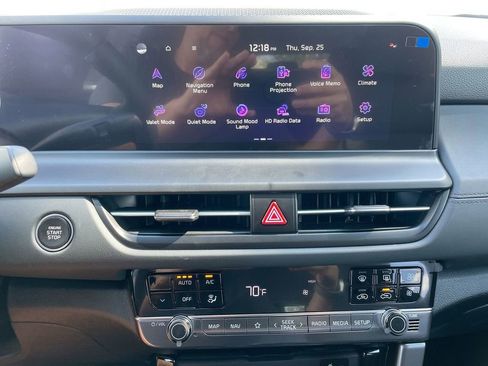 New 2026 Kia Seltos EX w/ EX Sunroof Package image 48