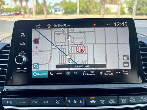 New 2026 Honda Odyssey Touring image 19