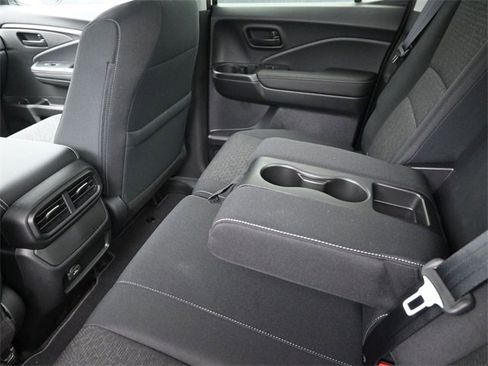 New 2026 Honda Ridgeline Sport image 21