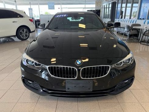 Used 2019 BMW 430i Gran Coupe RWD image 10