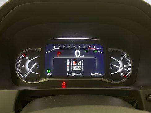 Used 2023 Honda Passport EX-L image 13