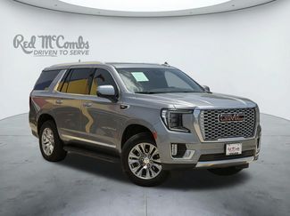 Used 2023 GMC Yukon Denali RWD video 1
