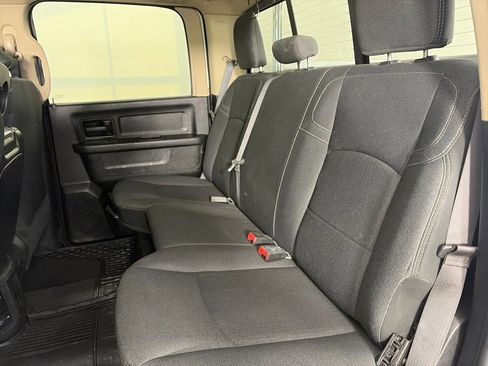 Used 2020 RAM 2500 Tradesman image 13