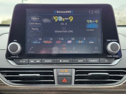 Used 2022 Nissan Altima 2.5 SL image 25