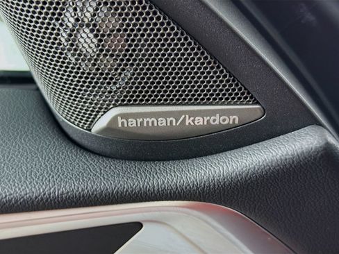 Used 2025 BMW M4 Competition w/ Executive Package RWD image 19