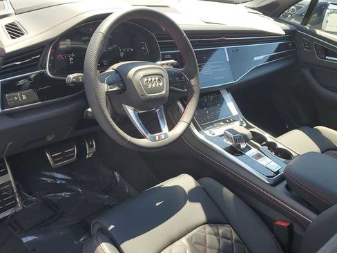 New 2026 Audi Q7 3.0T Prestige AWD/4WD image 2
