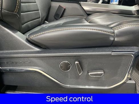 Certified 2023 Ford F150 Platinum w/ Equipment Group 701A High AWD/4WD image 25