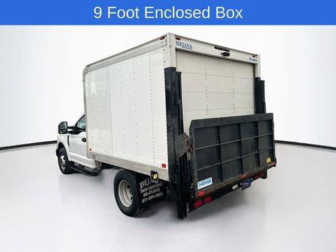 Certified 2020 Ford F350 XL RWD image 6