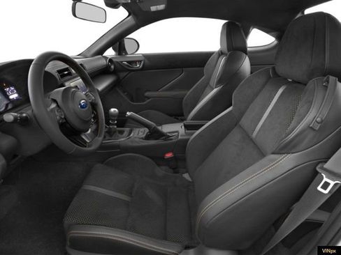 New 2026 Subaru BRZ Series.Yellow RWD image 6