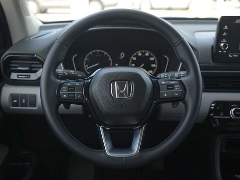 Certified 2025 Honda Pilot EX-L image 16