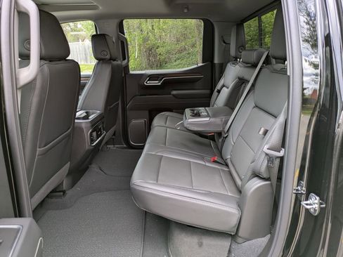New 2026 GMC Sierra 1500 Denali AWD/4WD image 32
