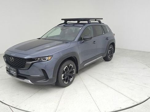 New 2026 MAZDA CX-50 Meridian Edition w/ Apex Package AWD/4WD image 1