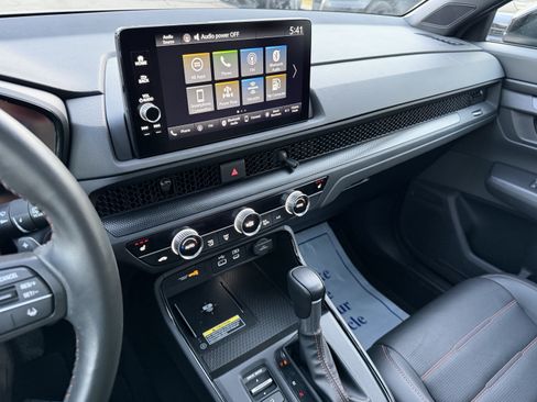 Used 2024 Honda CR-V Sport-L image 17