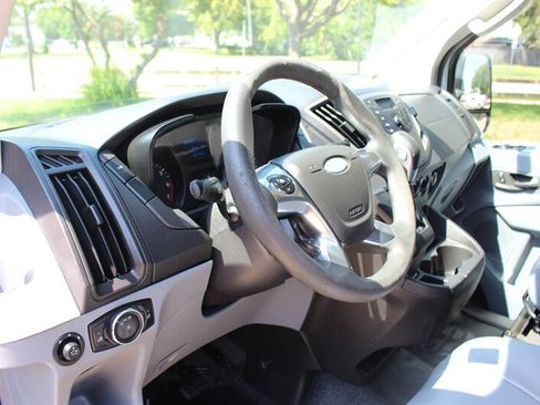 Used 2016 Ford Transit 350 XL RWD image 26