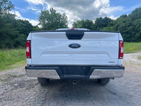 Used 2020 Ford F150 XL w/ Equipment Group 101A Mid RWD image 22