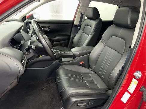 Used 2025 Honda HR-V EX-L image 15