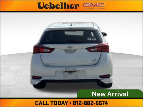 Used 2016 Scion iM FWD image 7