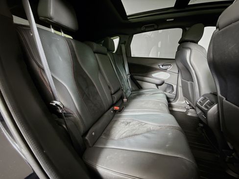 Used 2024 Acura RDX A-Spec AWD/4WD image 26