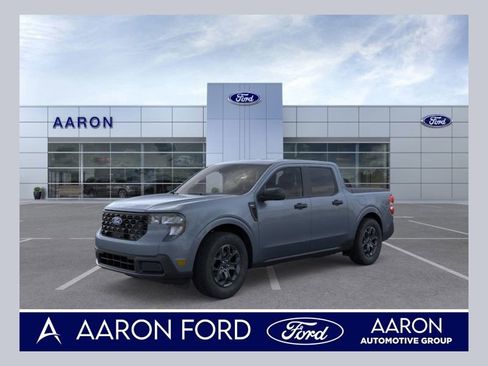 New 2026 Ford Maverick XLT image 1