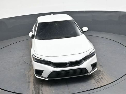 Used 2024 Honda Civic LX image 27