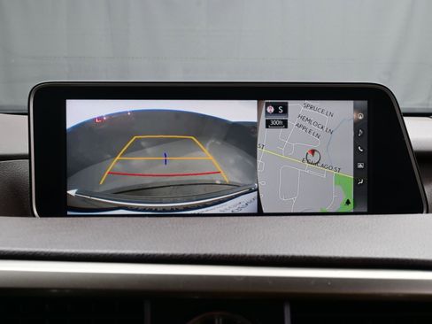 Used 2017 Lexus RX 350 AWD image 19