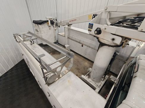 Used 2014 Ford F450 XL w/ Snow Plow Prep Package RWD image 37