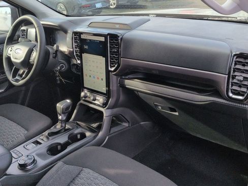New 2025 Ford Ranger XLT AWD/4WD image 30