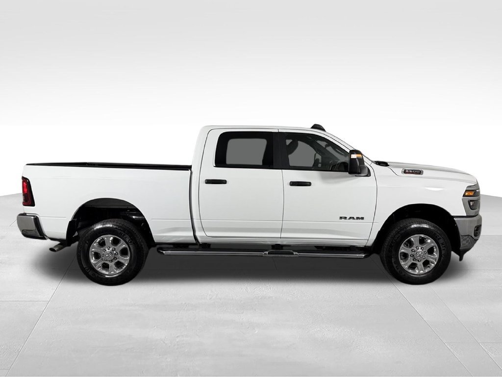 Used 2026 RAM 2500 Big Horn AWD/4WD image 6