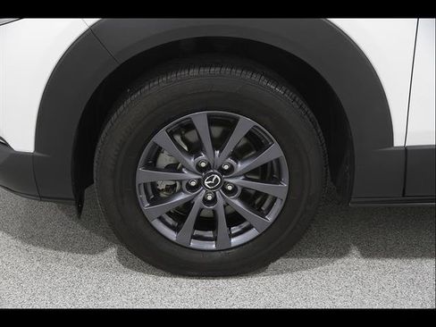 Certified 2024 MAZDA CX-30 AWD 2.5 S image 19