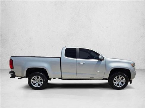 Used 2015 Chevrolet Colorado LT RWD image 4