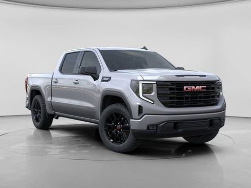 New 2026 GMC Sierra 1500 Elevation w/ Preferred Package image 7