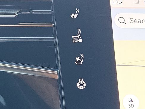 Used 2023 Jeep Grand Wagoneer L Series III w/ HD Trailer Tow Package image 19