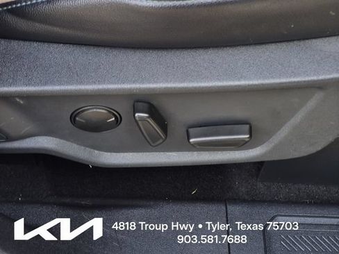 Used 2024 Ford Bronco Wildtrak AWD/4WD image 14