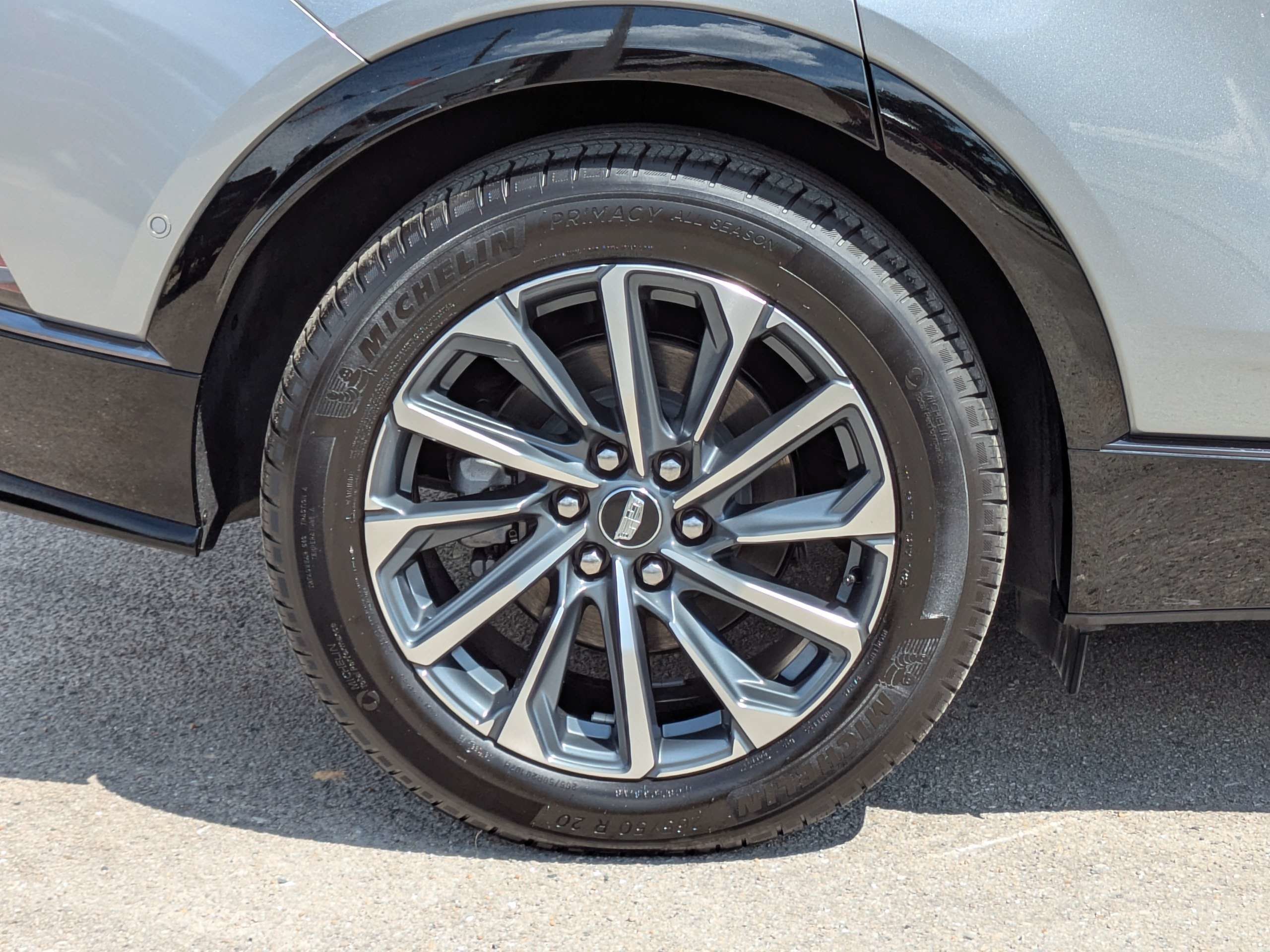 Used 2024 Cadillac Lyriq Sport RWD image 11