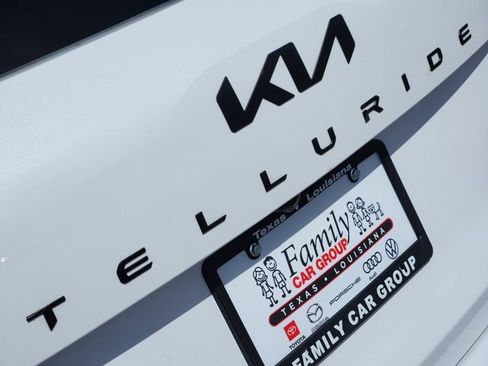 Used 2025 Kia Telluride SX Prestige X-Pro image 6