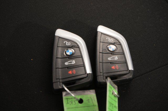 Used 2020 BMW Z4 sDrive30i w/ M Sport Package RWD image 55