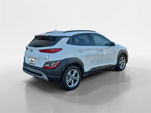 Used 2023 Hyundai Kona SEL w/ Cargo Package image 4