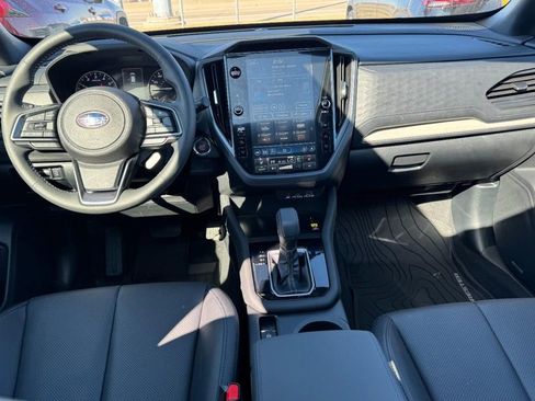 Used 2023 Subaru Ascent Touring image 12