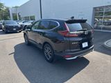 Certified 2022 Honda CR-V EX image 6