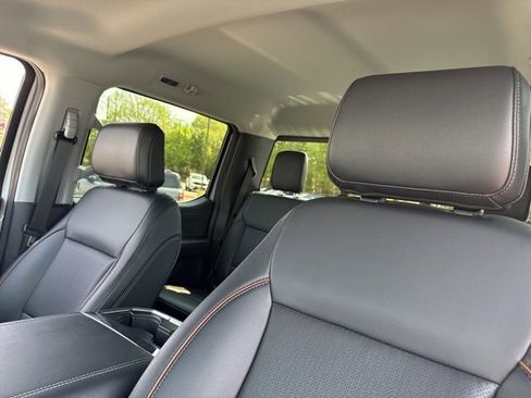 New 2026 Ford F250 Lariat AWD/4WD image 27