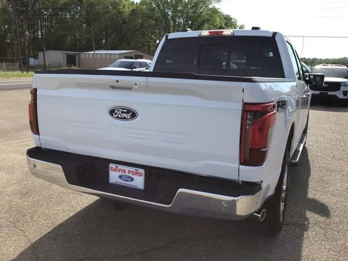 New 2026 Ford F150 XLT w/ Equipment Group 302A MID AWD/4WD image 8
