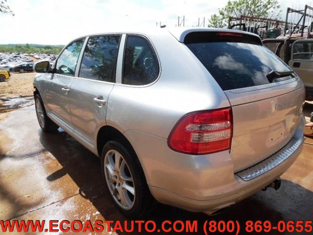 Used 2006 Porsche Cayenne S AWD/4WD image 3