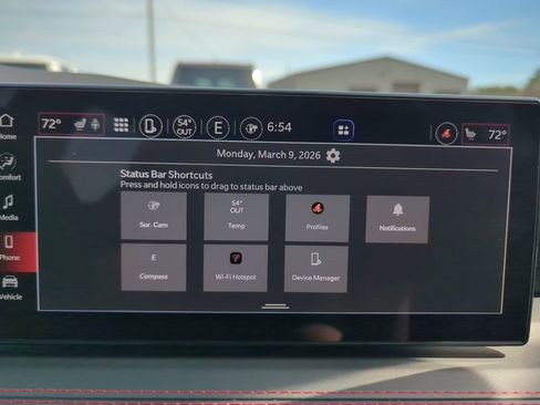 Used 2025 Dodge Hornet GT w/ Tech Pack image 21