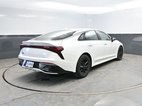 Used 2025 Kia K5 LXS FWD image 9