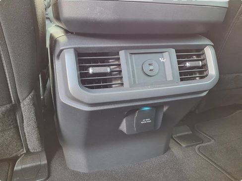 Used 2025 Ford F150 XLT w/ Equipment Group 302A MID AWD/4WD image 27