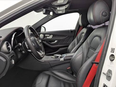 Used 2016 Mercedes-Benz C 450 AMG image 9